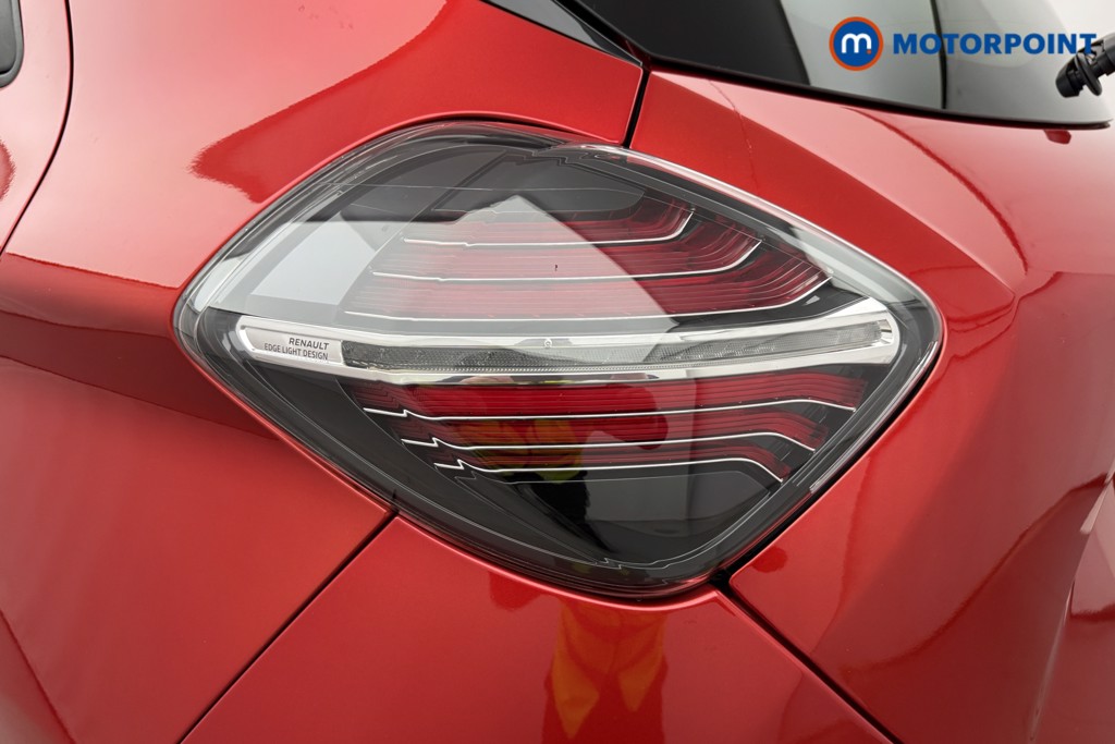 Renault ZOE Techno Automatic Electric Hatchback - Stock Number (1626224) - 30th supplementary image