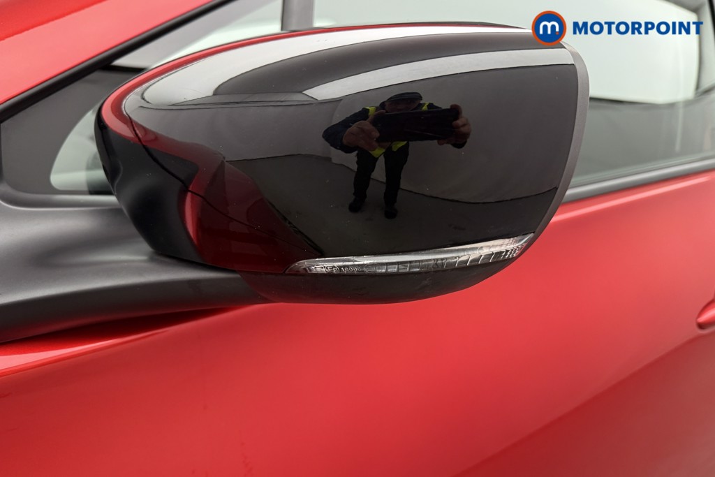 Renault ZOE Techno Automatic Electric Hatchback - Stock Number (1626224) - 31st supplementary image