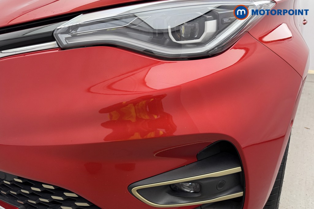 Renault ZOE Techno Automatic Electric Hatchback - Stock Number (1626224) - 32nd supplementary image
