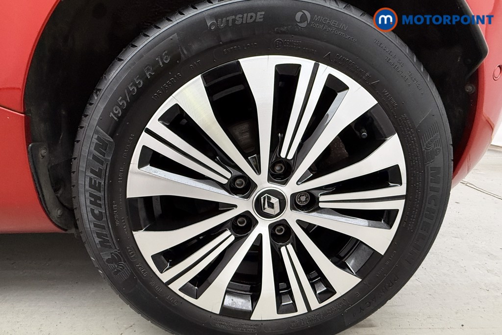 Renault ZOE Techno Automatic Electric Hatchback - Stock Number (1626224) - 34th supplementary image