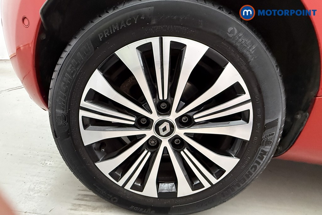 Renault ZOE Techno Automatic Electric Hatchback - Stock Number (1626224) - 35th supplementary image