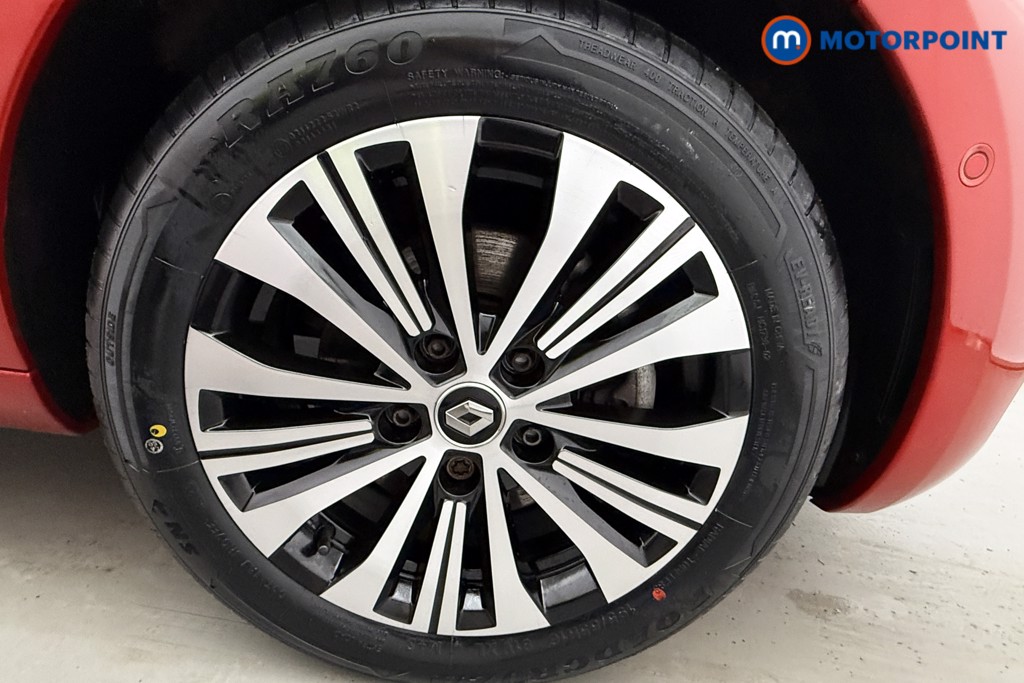 Renault ZOE Techno Automatic Electric Hatchback - Stock Number (1626224) - 36th supplementary image