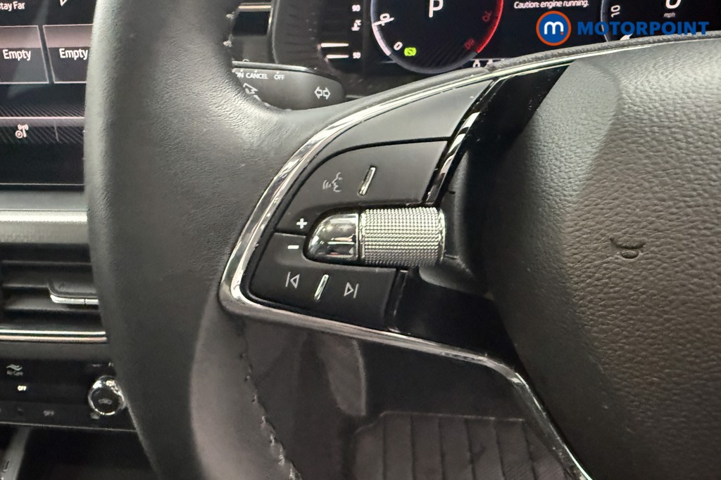 Skoda Scala Se L Automatic Petrol Hatchback - Stock Number (1626241) - 3rd supplementary image