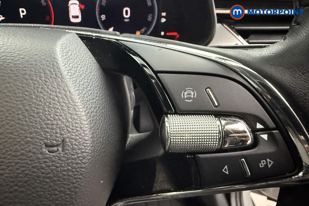 Skoda Scala Se L Automatic Petrol Hatchback - Stock Number (1626241) - 4th supplementary image