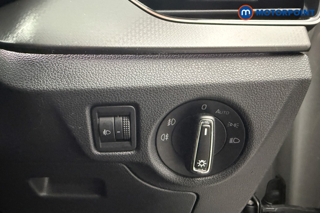 Skoda Scala Se L Automatic Petrol Hatchback - Stock Number (1626241) - 5th supplementary image