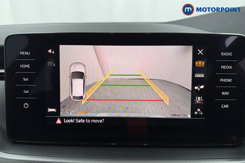 Skoda Scala Se L Automatic Petrol Hatchback - Stock Number (1626241) - 11th supplementary image