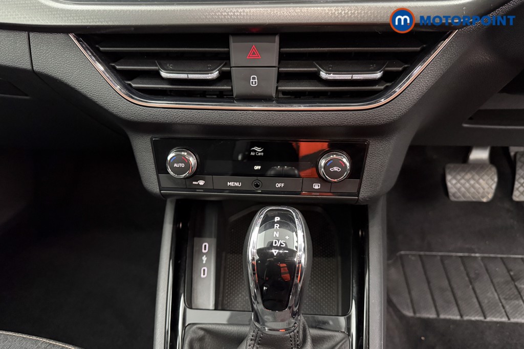 Skoda Scala Se L Automatic Petrol Hatchback - Stock Number (1626241) - 12th supplementary image