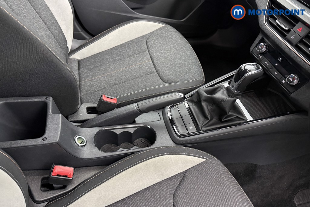 Skoda Scala Se L Automatic Petrol Hatchback - Stock Number (1626241) - 13th supplementary image