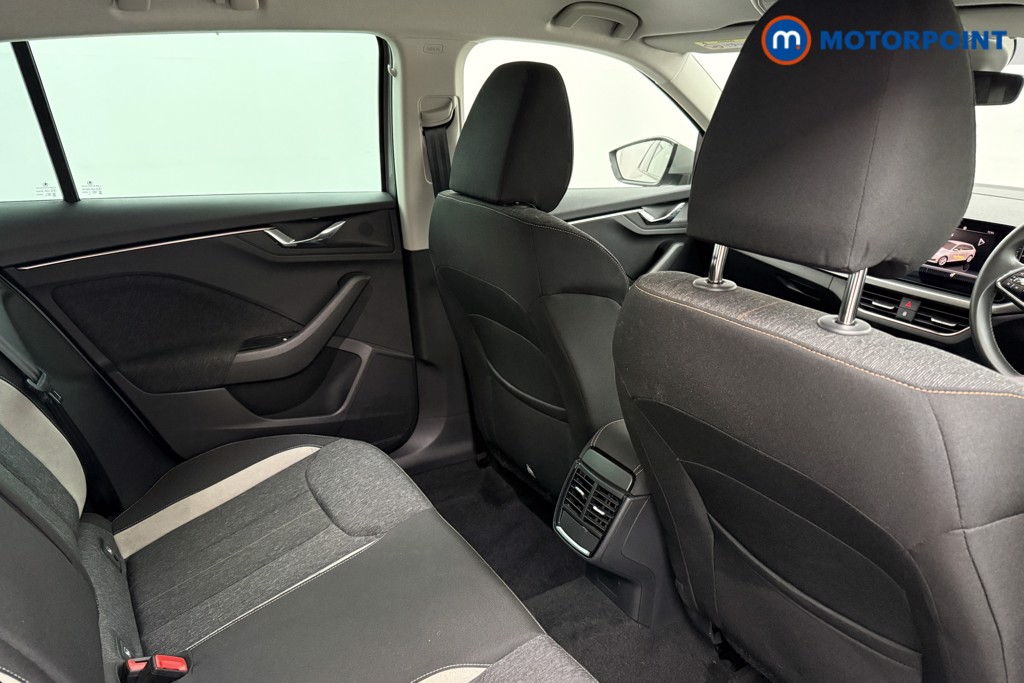 Skoda Scala Se L Automatic Petrol Hatchback - Stock Number (1626241) - 15th supplementary image