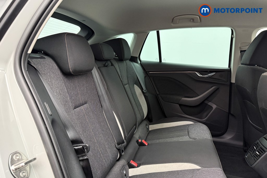 Skoda Scala Se L Automatic Petrol Hatchback - Stock Number (1626241) - 16th supplementary image