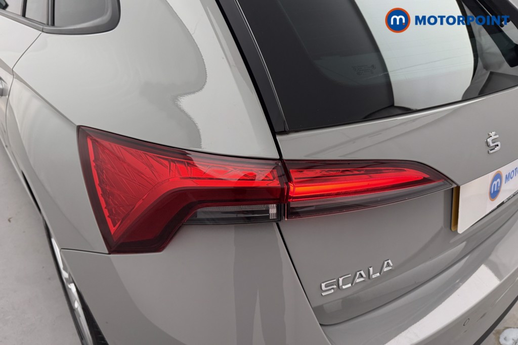 Skoda Scala Se L Automatic Petrol Hatchback - Stock Number (1626241) - 18th supplementary image