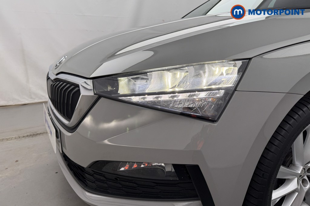 Skoda Scala Se L Automatic Petrol Hatchback - Stock Number (1626241) - 19th supplementary image