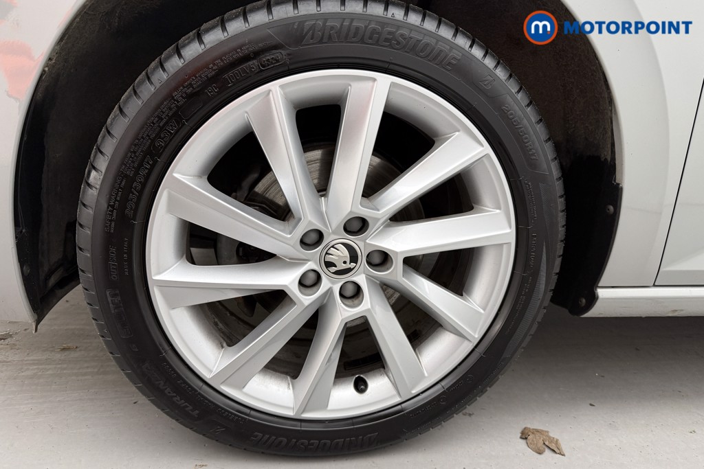 Skoda Scala Se L Automatic Petrol Hatchback - Stock Number (1626241) - 20th supplementary image