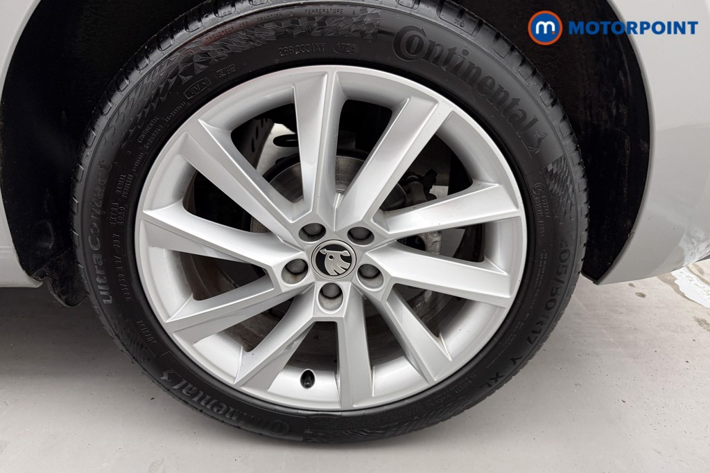 Skoda Scala Se L Automatic Petrol Hatchback - Stock Number (1626241) - 21st supplementary image