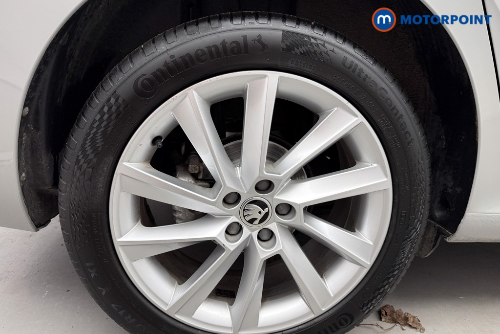 Skoda Scala Se L Automatic Petrol Hatchback - Stock Number (1626241) - 22nd supplementary image