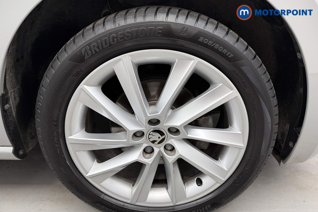 Skoda Scala Se L Automatic Petrol Hatchback - Stock Number (1626241) - 23rd supplementary image