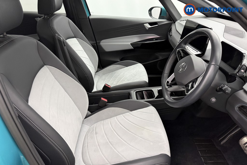 Volkswagen Id.3 Family Pro Automatic Electric Hatchback - Stock Number (1626249) - 2nd supplementary image