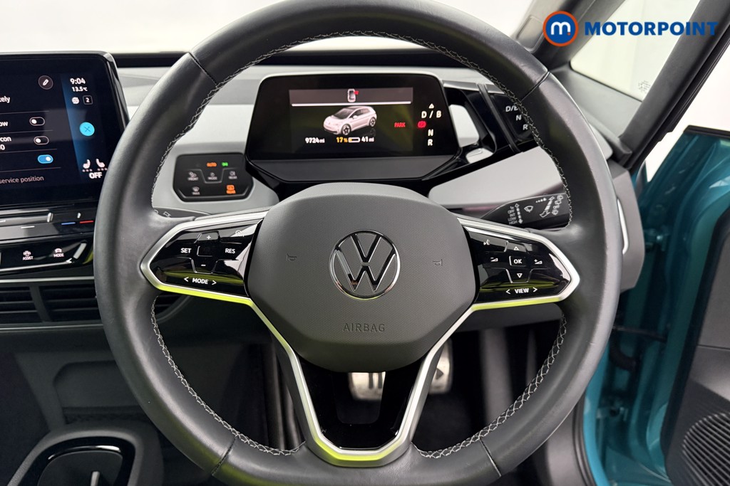 Volkswagen Id.3 Family Pro Automatic Electric Hatchback - Stock Number (1626249) - 4th supplementary image