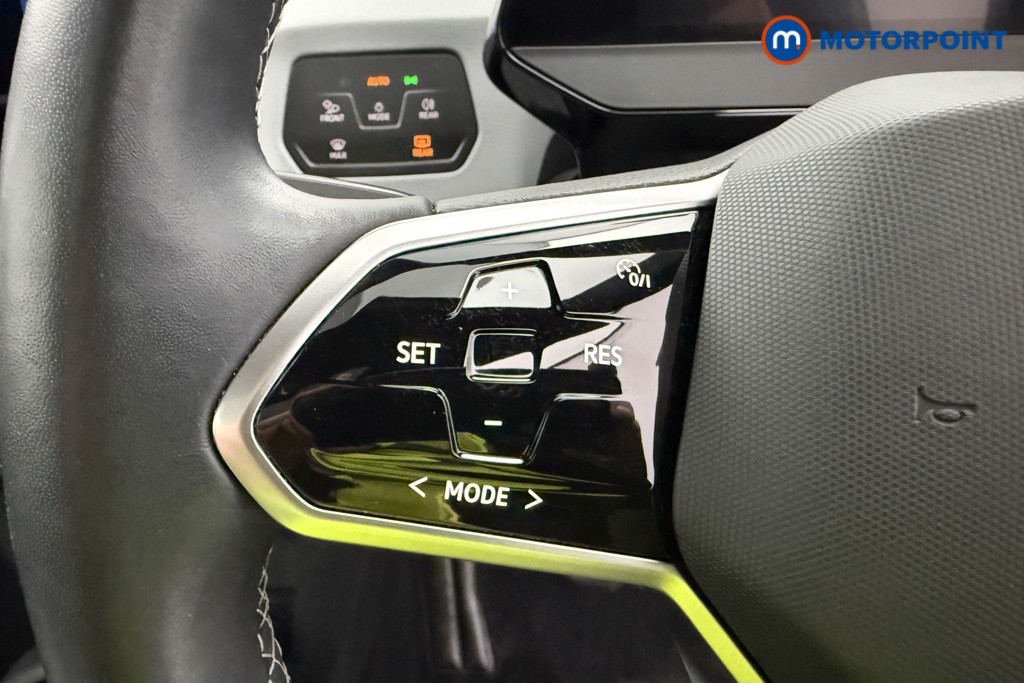 Volkswagen Id.3 Family Pro Automatic Electric Hatchback - Stock Number (1626249) - 5th supplementary image