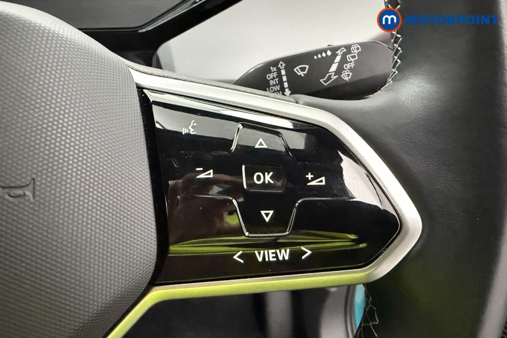 Volkswagen Id.3 Family Pro Automatic Electric Hatchback - Stock Number (1626249) - 6th supplementary image