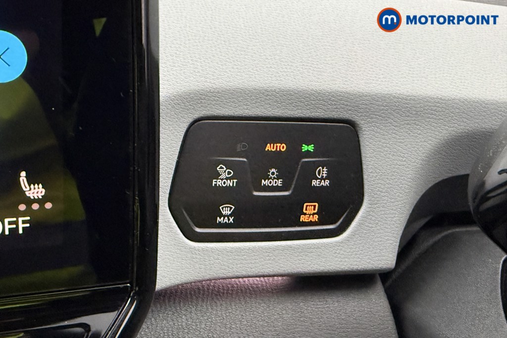 Volkswagen Id.3 Family Pro Automatic Electric Hatchback - Stock Number (1626249) - 7th supplementary image