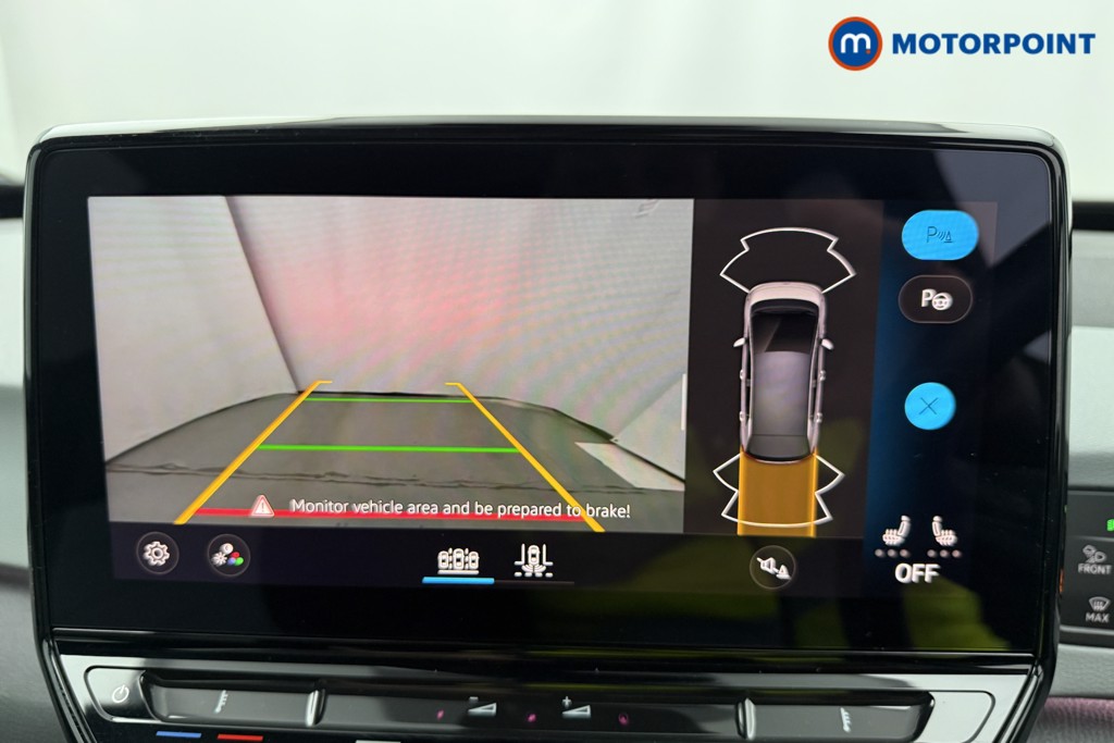 Volkswagen Id.3 Family Pro Automatic Electric Hatchback - Stock Number (1626249) - 17th supplementary image