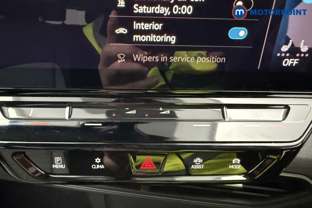 Volkswagen Id.3 Family Pro Automatic Electric Hatchback - Stock Number (1626249) - 19th supplementary image