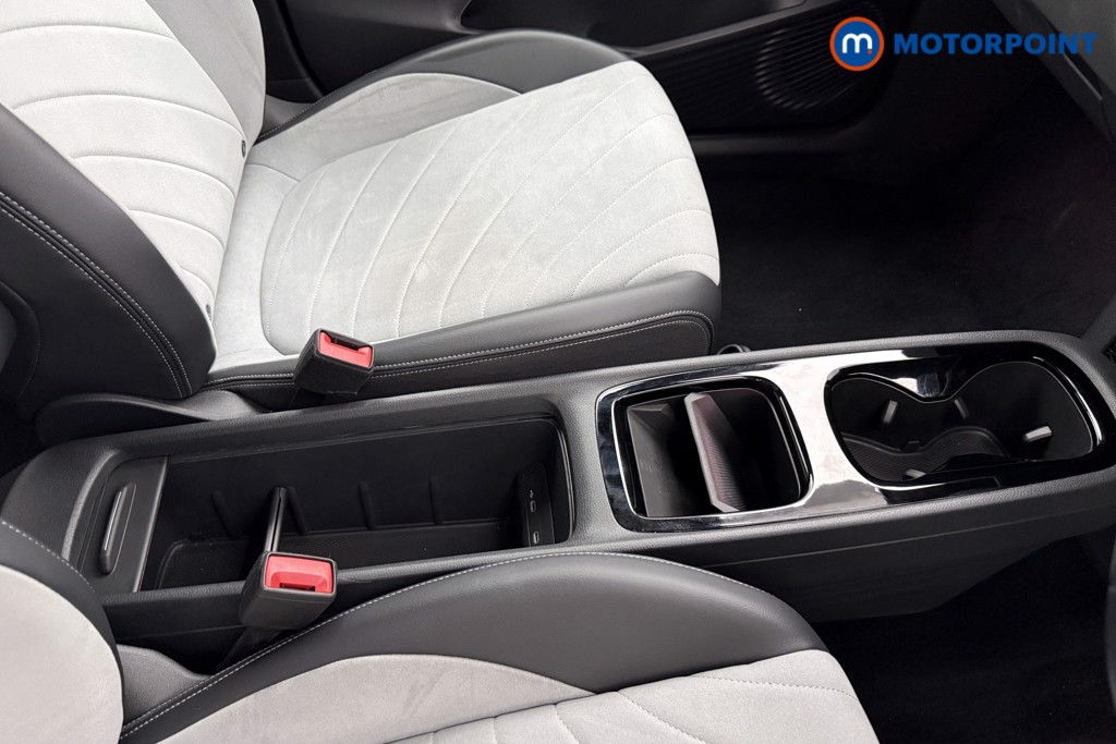 Volkswagen Id.3 Family Pro Automatic Electric Hatchback - Stock Number (1626249) - 21st supplementary image