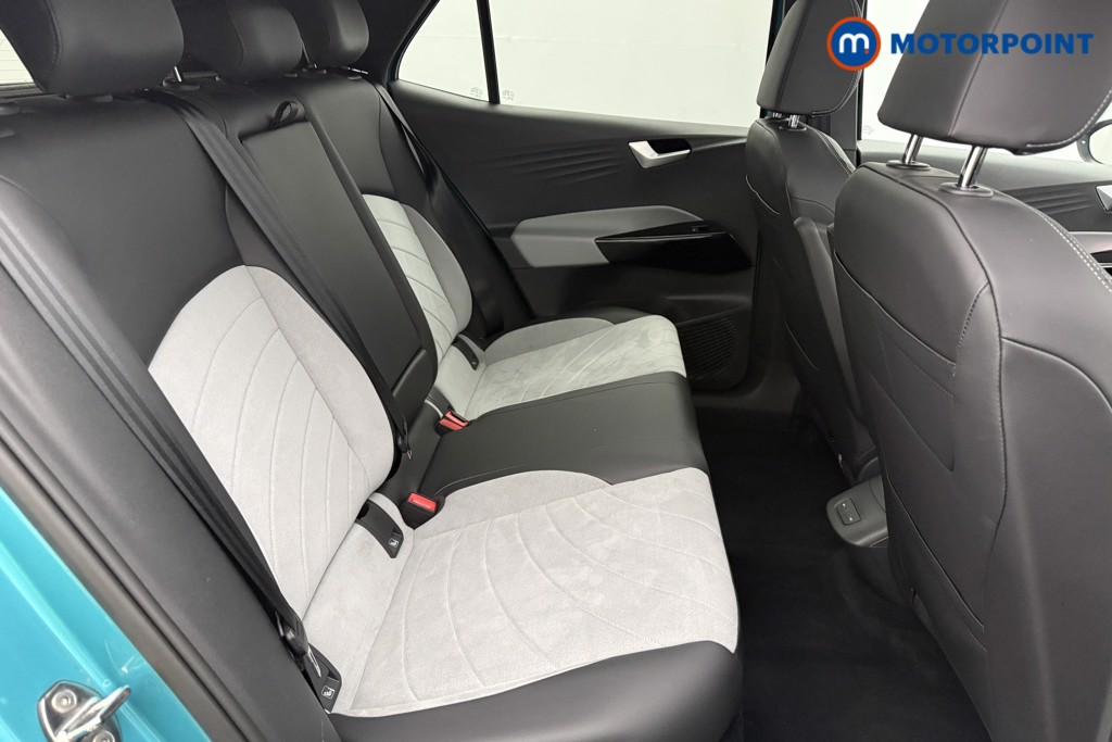 Volkswagen Id.3 Family Pro Automatic Electric Hatchback - Stock Number (1626249) - 24th supplementary image