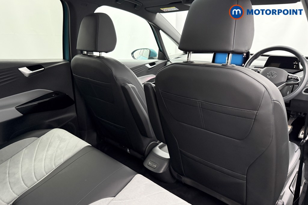 Volkswagen Id.3 Family Pro Automatic Electric Hatchback - Stock Number (1626249) - 25th supplementary image