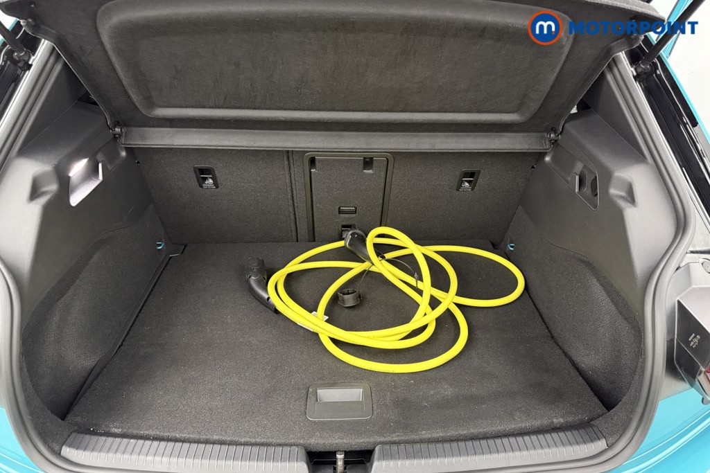 Volkswagen Id.3 Family Pro Automatic Electric Hatchback - Stock Number (1626249) - 28th supplementary image