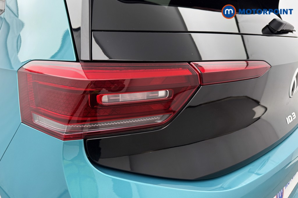 Volkswagen Id.3 Family Pro Automatic Electric Hatchback - Stock Number (1626249) - 29th supplementary image