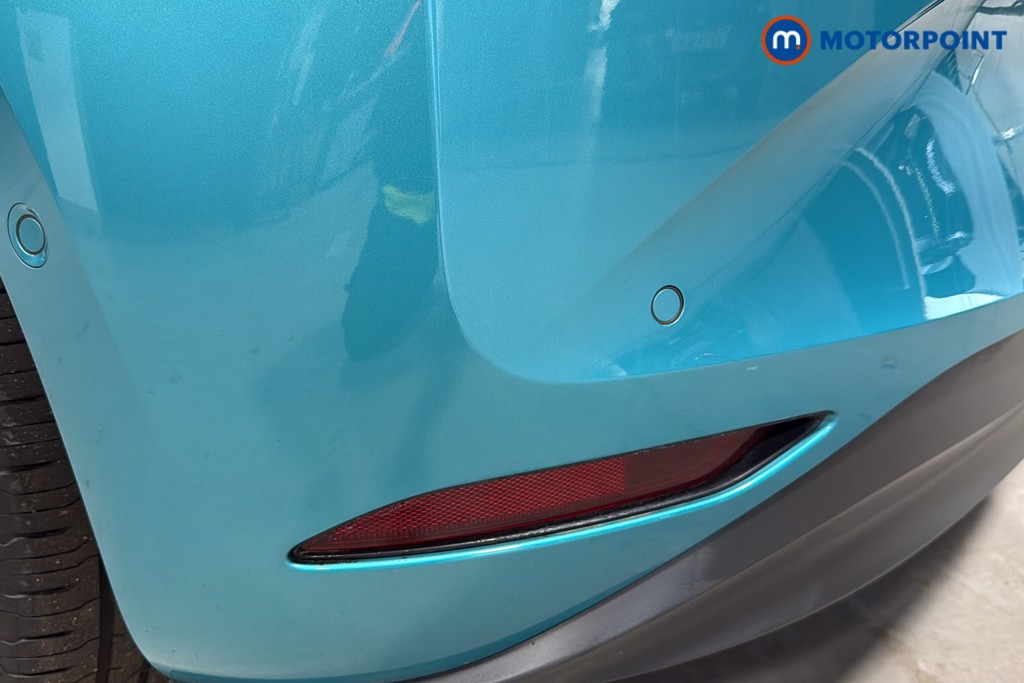 Volkswagen Id.3 Family Pro Automatic Electric Hatchback - Stock Number (1626249) - 31st supplementary image