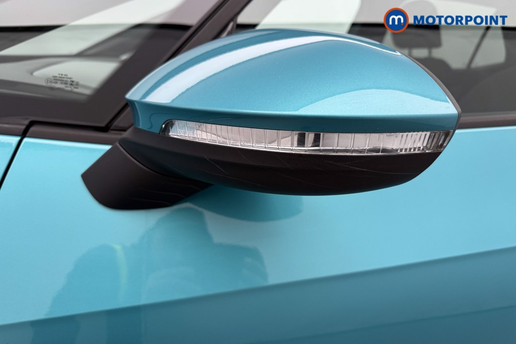 Volkswagen Id.3 Family Pro Automatic Electric Hatchback - Stock Number (1626249) - 32nd supplementary image