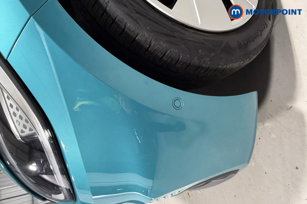 Volkswagen Id.3 Family Pro Automatic Electric Hatchback - Stock Number (1626249) - 34th supplementary image