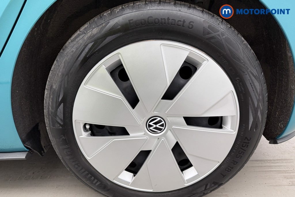 Volkswagen Id.3 Family Pro Automatic Electric Hatchback - Stock Number (1626249) - 36th supplementary image