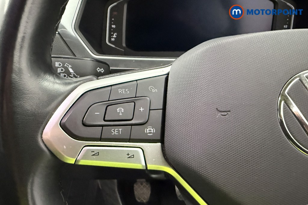 Volkswagen Tiguan Allspace Life Manual Petrol SUV - Stock Number (1626280) - 4th supplementary image