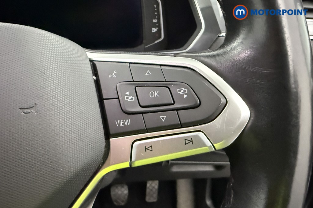 Volkswagen Tiguan Allspace Life Manual Petrol SUV - Stock Number (1626280) - 5th supplementary image