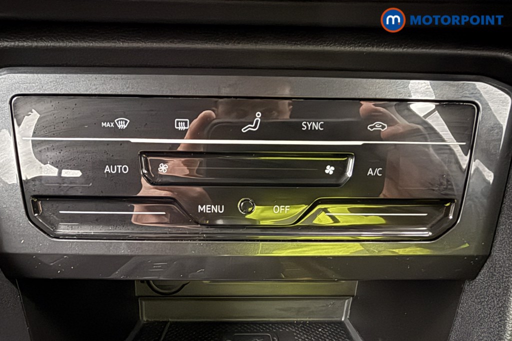 Volkswagen Tiguan Allspace Life Manual Petrol SUV - Stock Number (1626280) - 16th supplementary image