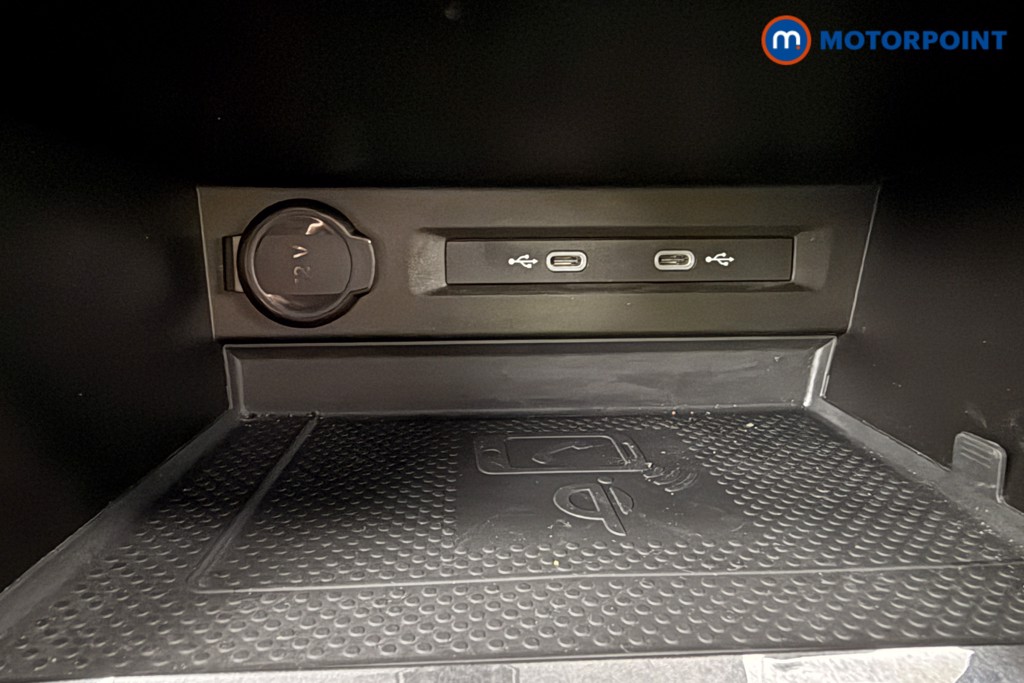 Volkswagen Tiguan Allspace Life Manual Petrol SUV - Stock Number (1626280) - 17th supplementary image