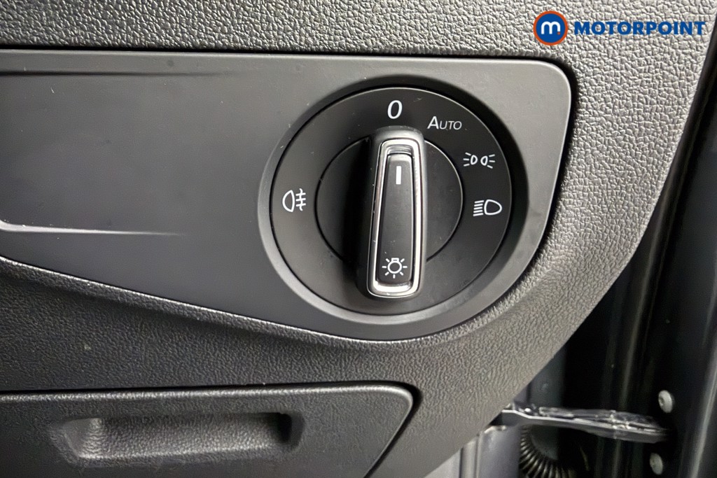 Volkswagen Tiguan Allspace Life Manual Petrol SUV - Stock Number (1626280) - 18th supplementary image