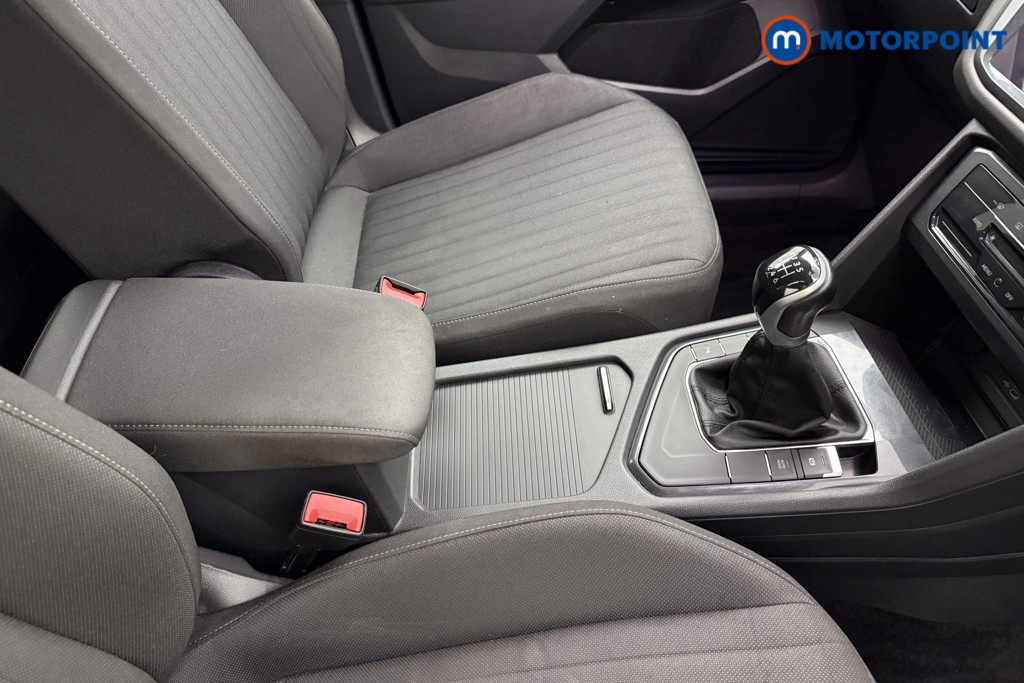 Volkswagen Tiguan Allspace Life Manual Petrol SUV - Stock Number (1626280) - 19th supplementary image