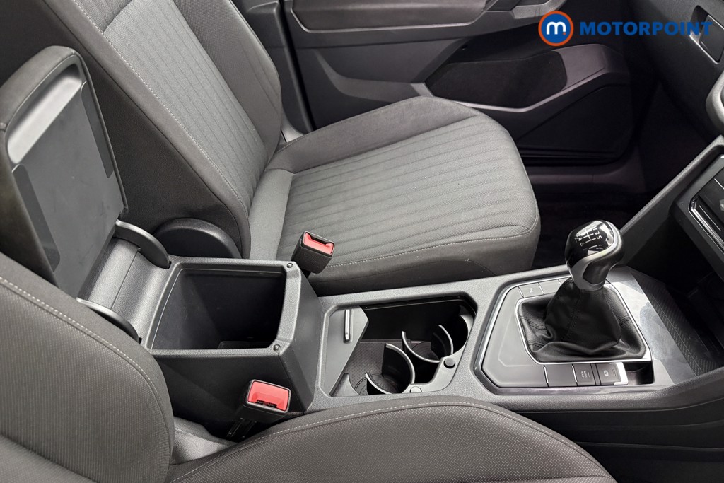 Volkswagen Tiguan Allspace Life Manual Petrol SUV - Stock Number (1626280) - 20th supplementary image