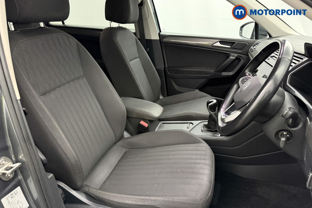 Volkswagen Tiguan Allspace Life Manual Petrol SUV - Stock Number (1626280) - 21st supplementary image