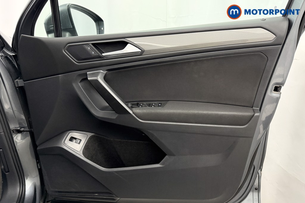 Volkswagen Tiguan Allspace Life Manual Petrol SUV - Stock Number (1626280) - 22nd supplementary image