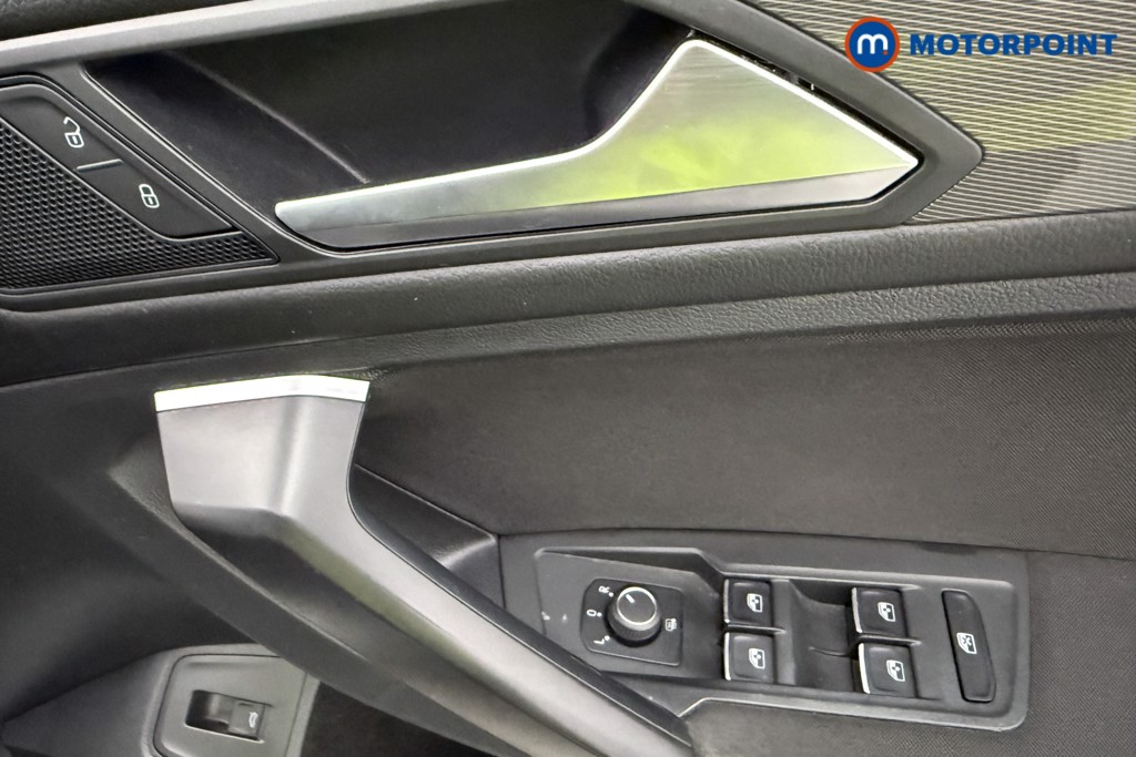 Volkswagen Tiguan Allspace Life Manual Petrol SUV - Stock Number (1626280) - 23rd supplementary image