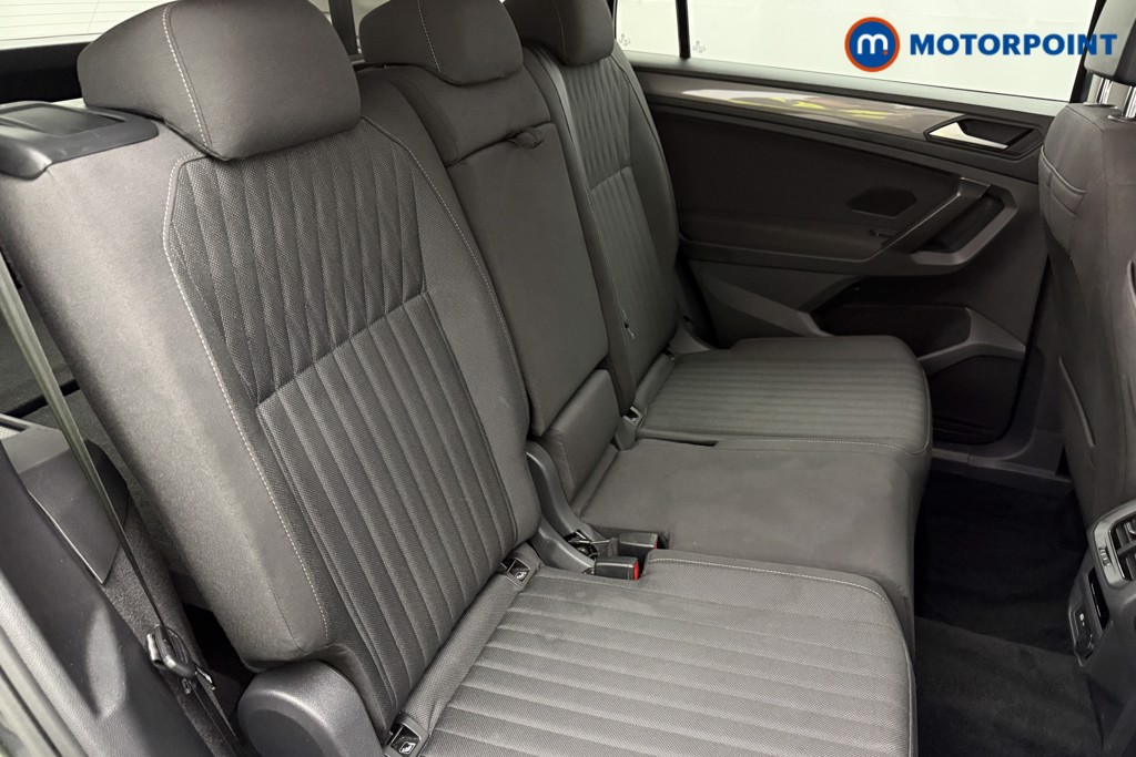 Volkswagen Tiguan Allspace Life Manual Petrol SUV - Stock Number (1626280) - 25th supplementary image