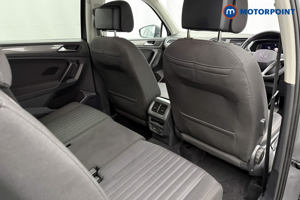Volkswagen Tiguan Allspace Life Manual Petrol SUV - Stock Number (1626280) - 26th supplementary image