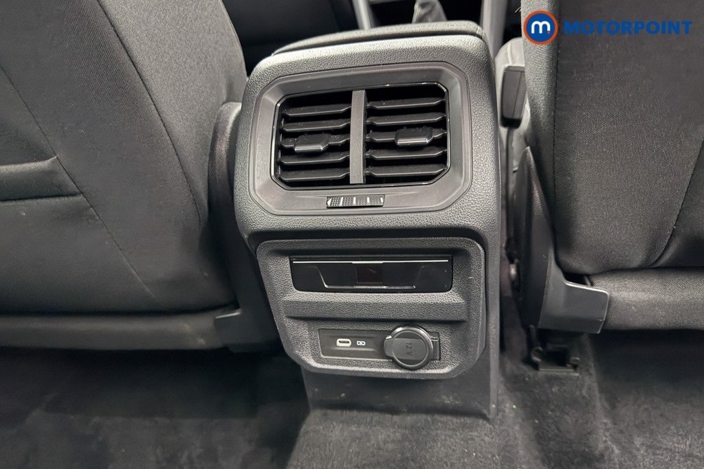 Volkswagen Tiguan Allspace Life Manual Petrol SUV - Stock Number (1626280) - 27th supplementary image