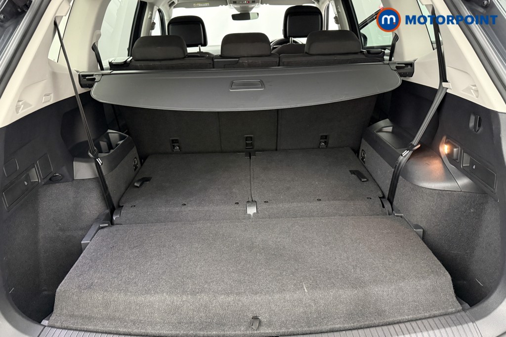 Volkswagen Tiguan Allspace Life Manual Petrol SUV - Stock Number (1626280) - 28th supplementary image